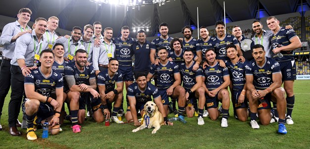 Best of: Round 11 v Knights