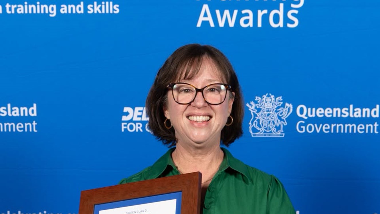 Cowboys Leagues Club awarded Large Employer of the Year