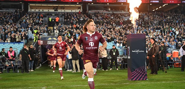 Renew or join to WIN signed Cowboys and Maroons jerseys!