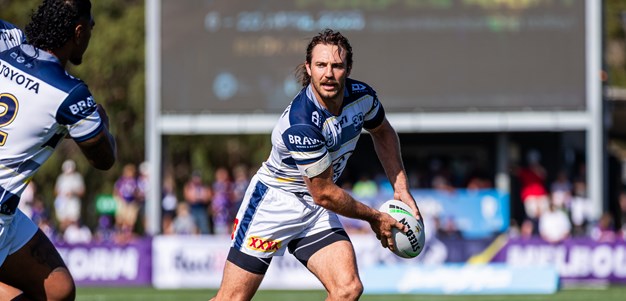 Cowboys release Lawton