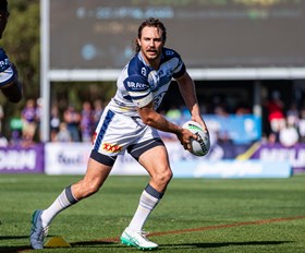 Cowboys release Lawton