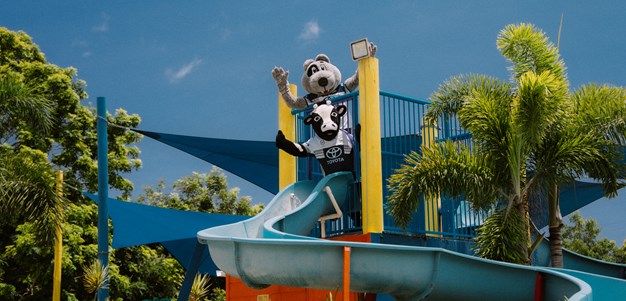 Kick off the good times with Ingenia Holiday Parks!