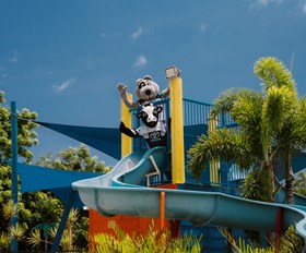 Kick off the good times with Ingenia Holiday Parks!