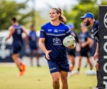 Cowboys players named for Q-Cup's opening round