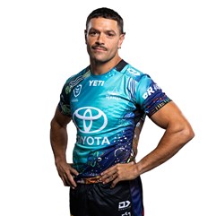 2026 Mens NRL Indigenous Jersey