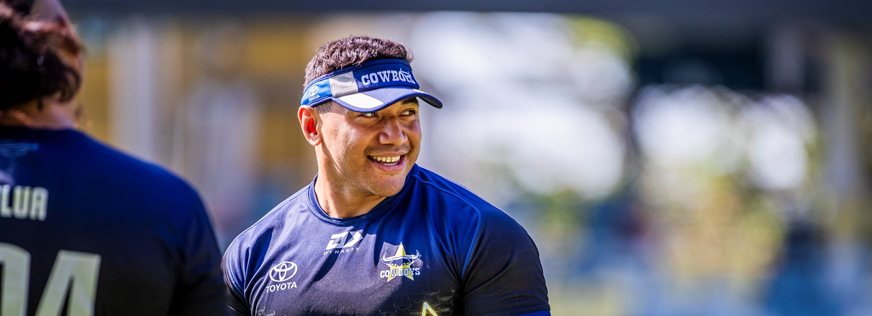 Final team: Taumalolo late inclusion for Tigers clash