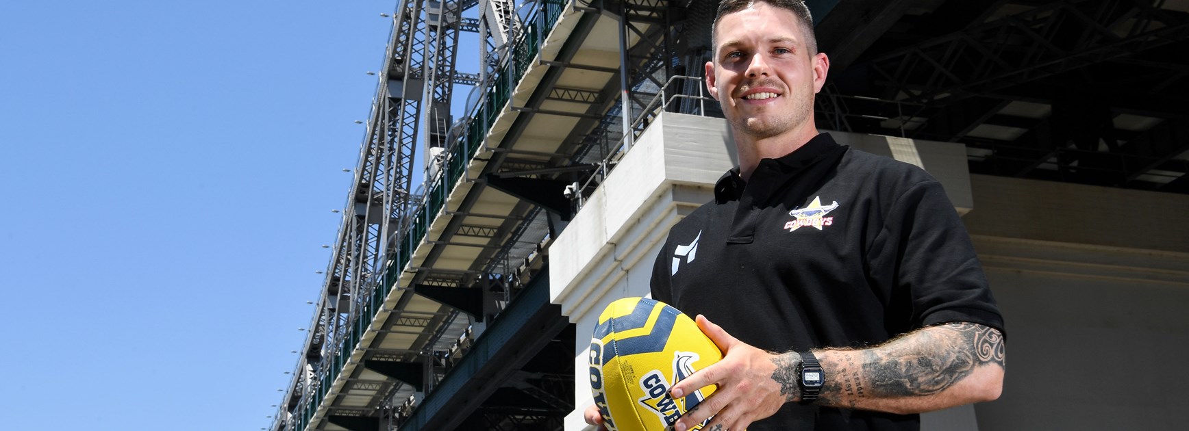 Streamlined 2020 Magic Round shooting for the stars