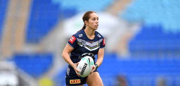 Faifua set for Samoa debut in Pacific Championships