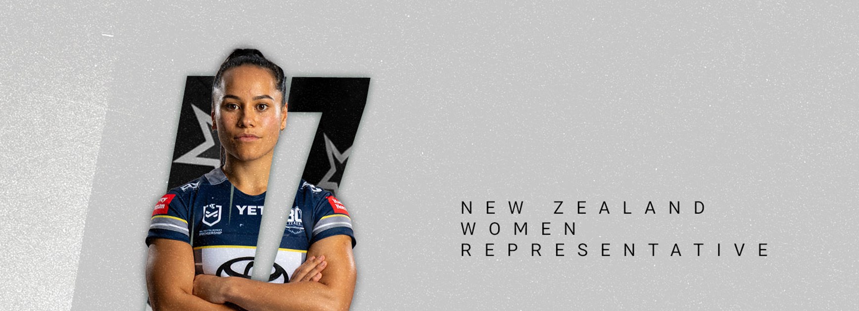 Roache named for Henry-coached Kiwi Ferns