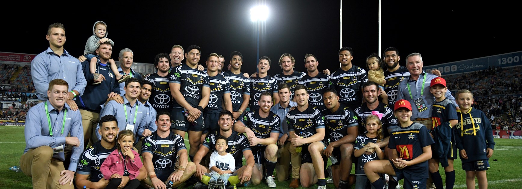 Profile competition terms and conditions