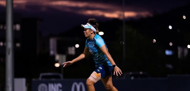 Updated Cowboys NRLW team list: Round 3 v Warriors