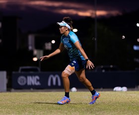 Updated Cowboys NRLW team list: Round 3 v Warriors