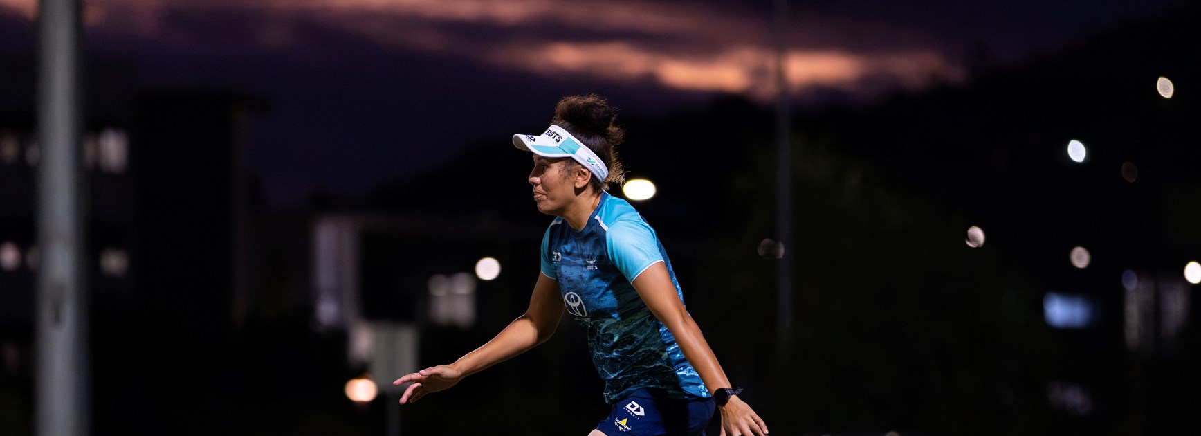 Updated Cowboys NRLW team list: Round 3 v Warriors