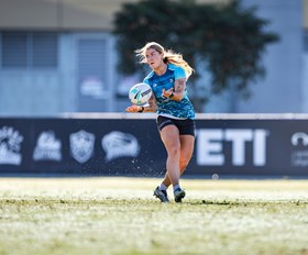 Final Cowboys NRLW team list: Round 3 v Warriors
