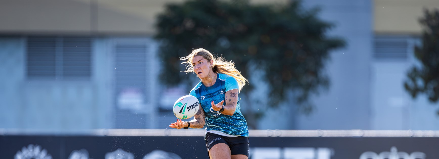 Final Cowboys NRLW team list: Round 3 v Warriors