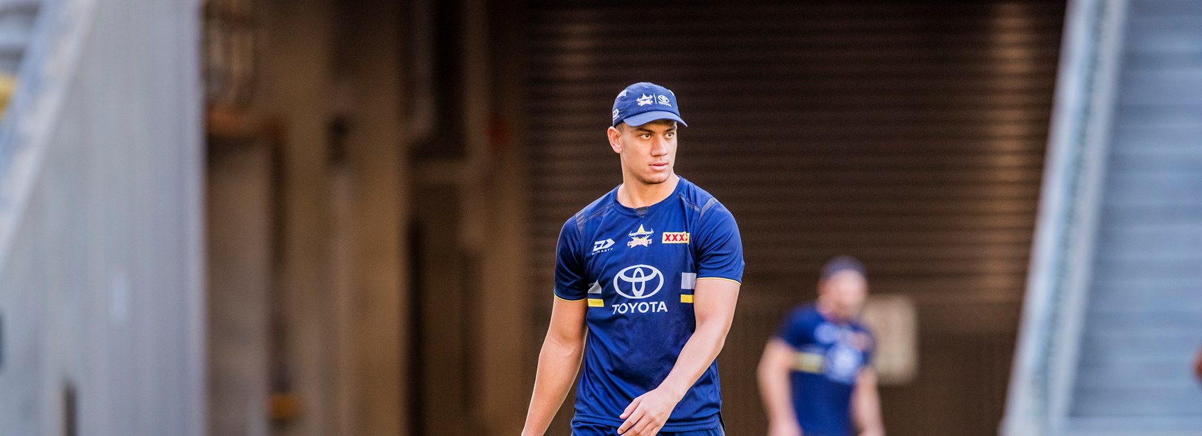 Cowboys stats in the Q-Cup: Round 2