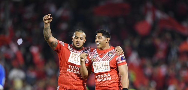 2021 World Cup team bases announced