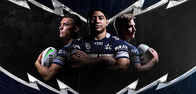 NRL Finals Week 1: Everything you need to know!