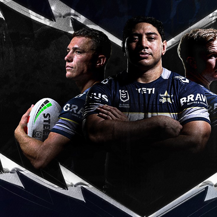 NRL Finals Week 1: Everything you need to know!