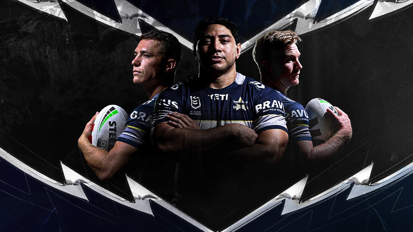 NRL Finals Week 1: Everything you need to know!