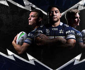 NRL Finals Week 1: Everything you need to know!