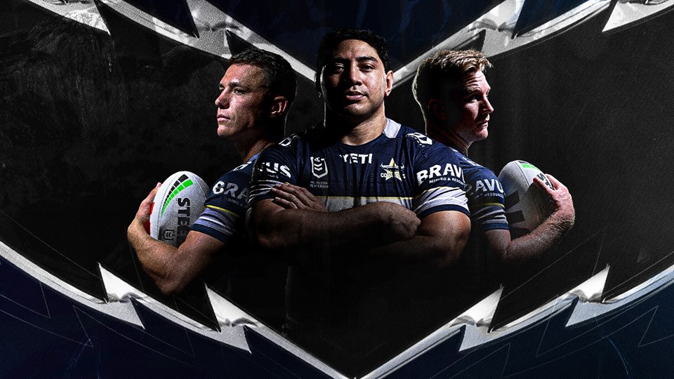 NRL Finals Week 1: Everything you need to know!