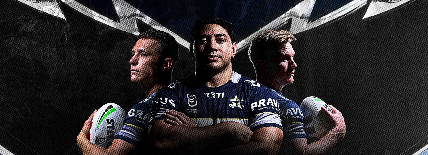 NRL Finals Week 1: Everything you need to know!