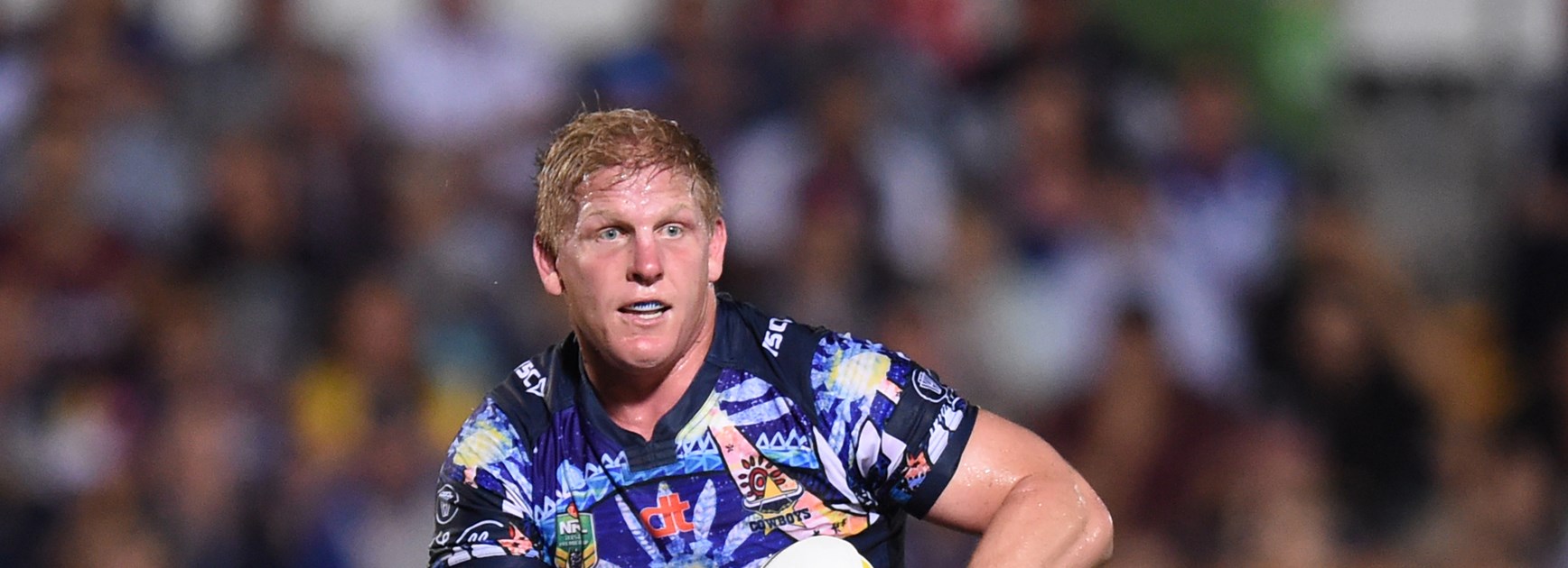 Seven Cowboys named for this weekend's 9s Premier League