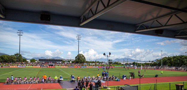 Cowboys 2023 NRL trial details confirmed