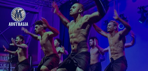 Mr.Mr headlining Cowboys Home Opener!