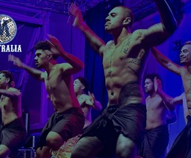 Mr.Mr headlining Cowboys Home Opener!