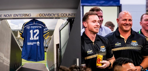 XXXX things you need to know: Round 23 v Broncos