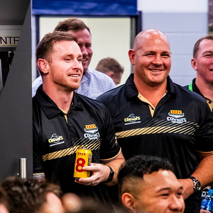 XXXX things you need to know: Round 23 v Broncos