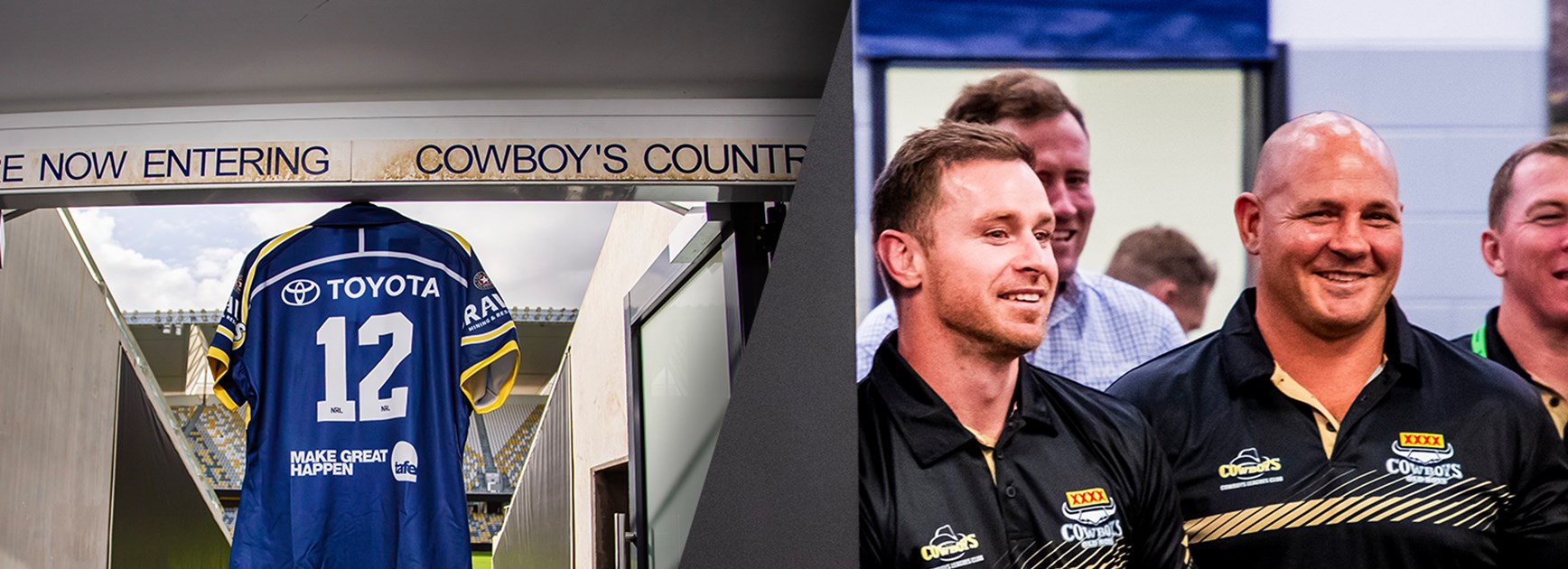 XXXX things you need to know: Round 23 v Broncos