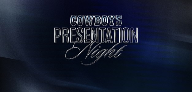 Live updates: Cowboys 2026 Presentation Night