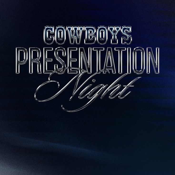 Live updates: Cowboys 2026 Presentation Night