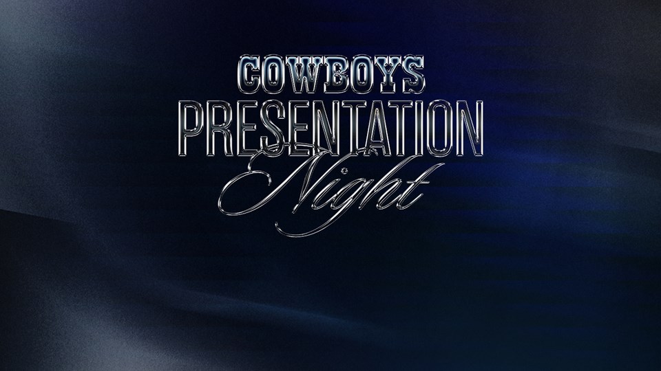 Live updates: Cowboys 2026 Presentation Night