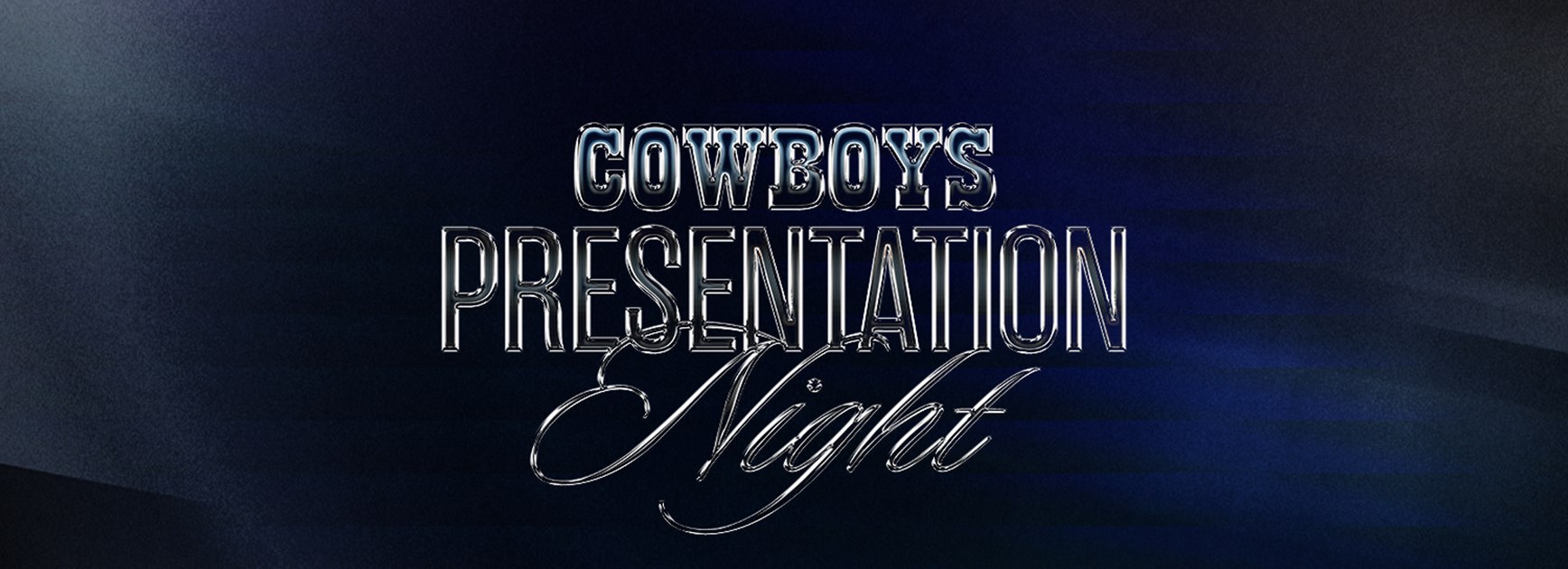 Live updates: Cowboys 2026 Presentation Night