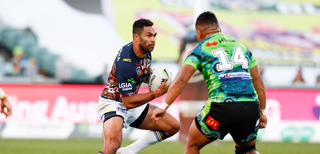 Injury update on Justin O'Neill