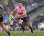 Panthers team list: Round 12 v Cowboys