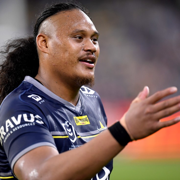 Five things to know: Round 24 v Rabbitohs