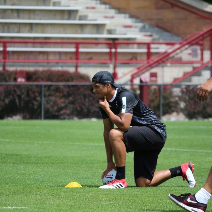 5 things you should know about rep week