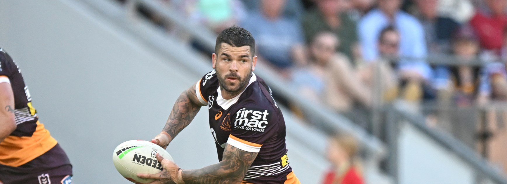 Broncos updated team list: Duo ruled out of XXXX Derby
