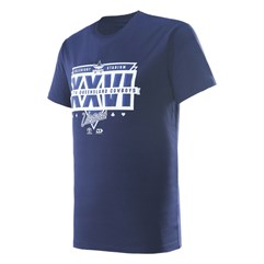 2026 Mens Vegas Graphic Tee
