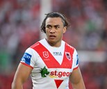 Updated team: Dragons forward ruled out v Cowboys