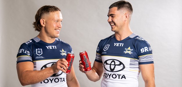 Mother Energy to fuel Cowboys fans this season