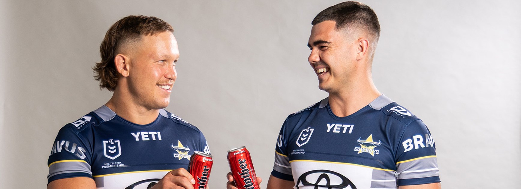 Mother Energy to fuel Cowboys fans this season