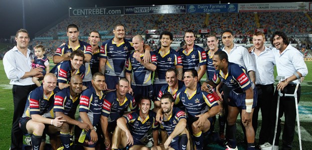 Test your Cowboys 2010s knowledge