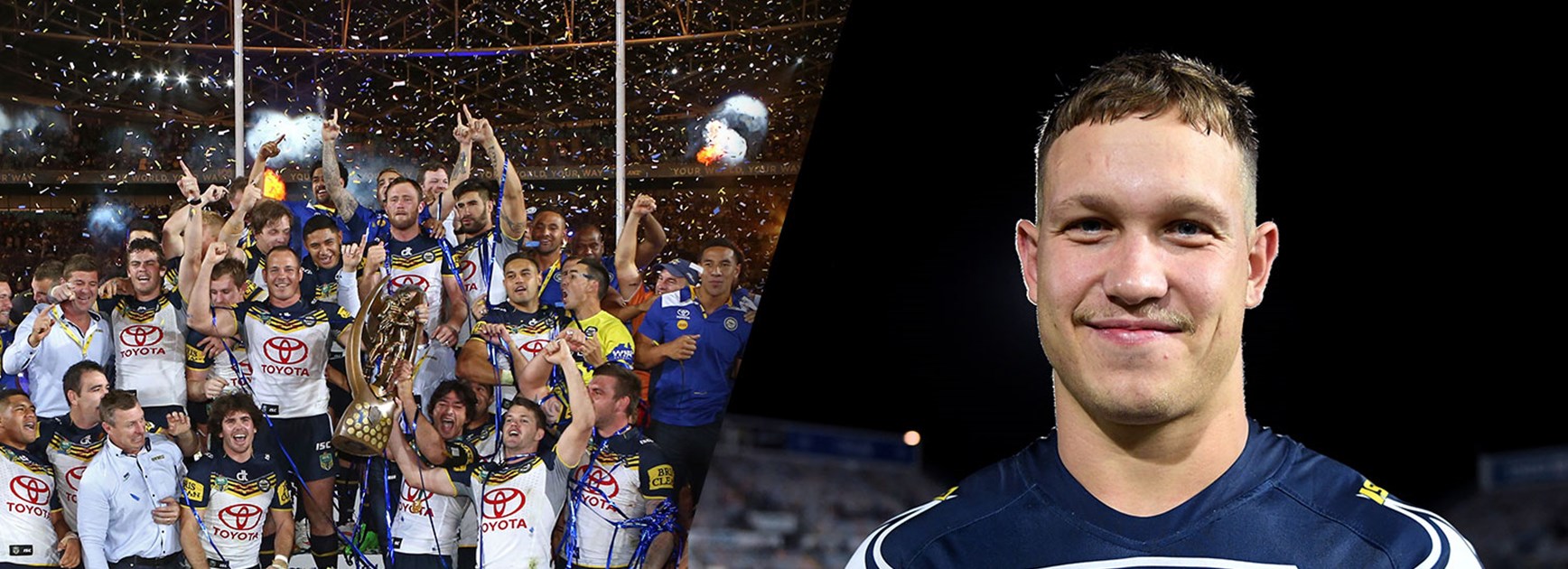 Four things you need to know: Round 26 v Broncos