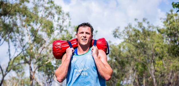 Gallery: Race to the top of Castle Hill